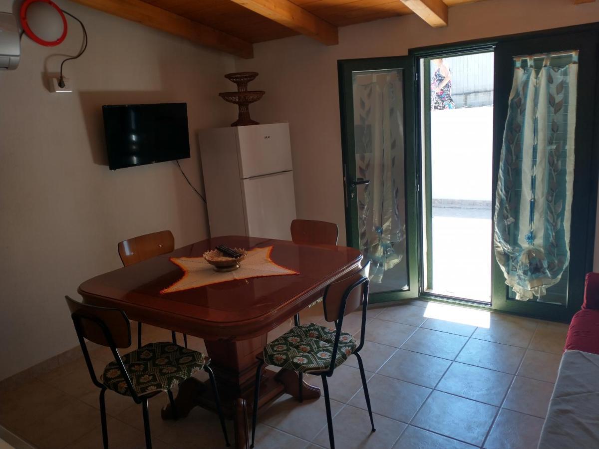 Ferienwohnung Da Carla Iglesias Exterior foto